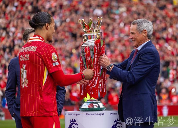 “智慧投资:利物浦花费超1300万请斯洛特,首赛季即夺英超冠军” “智慧投资:利物浦花费超1300万请斯洛特,首赛季即夺英超冠军”