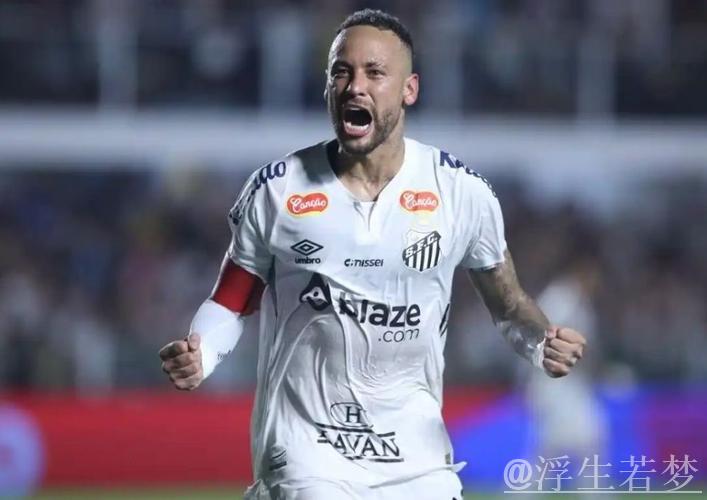 内马尔因身体状况不明暂停比赛25天，阿根廷总统调侃其爱好派对